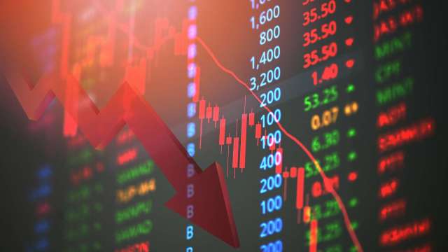 伊朗石油危機將重演1997亞洲金融風暴?(圖:shutterstock)