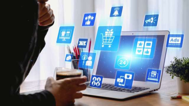 cover image of news article