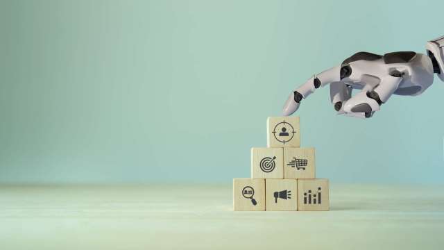 《價值型投資 最新產業研究報告》巨漢（6903-TW）高科技廠務工程升級，AI基建與先進封裝擴產推進(圖:shutterstock)