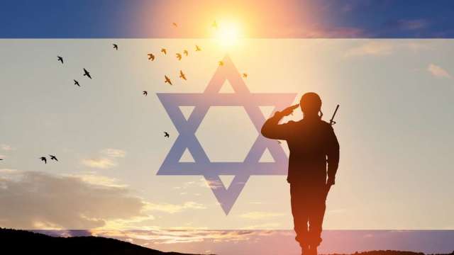 拒當停火棋子？以色列成美伊談判最大變數。(圖:shutterstock)