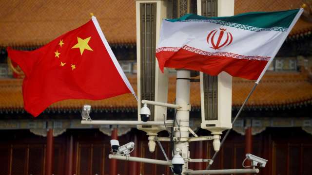 cover image of news article