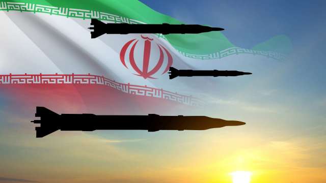 伊朗攻擊沙國輸油管與油田 產量與出口「雙降」(圖：shutterstock)