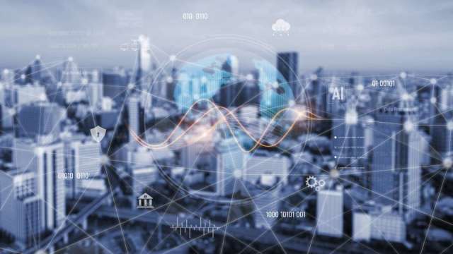 cover image of news article