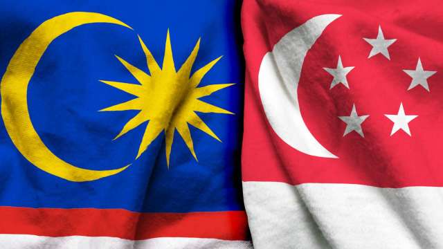 荷姆茲海峽「過路費」議題延燒!這兩個東南亞鄰國也吵了起來(圖:shutterstock)