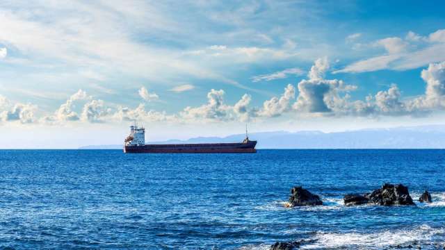 荷姆茲危機引發油市大亂！不只現貨比期貨貴 傳統原油交易模式也崩盤 (圖:Shutterstock)