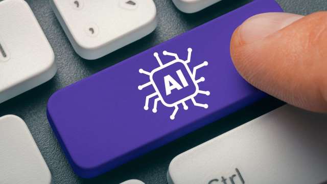 護國神山營收報佳音！台股爆量大漲，AI主流全面回神！(圖:shutterstock)