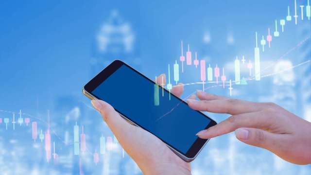 外資買超288億元 回補聯電、記憶體三雄 單周加碼1884億元。(圖:shutterstock)