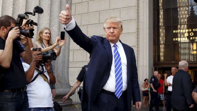 cover image of news article