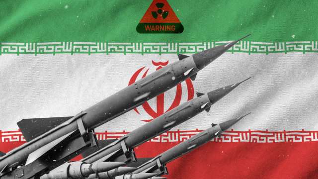 伊朗最後一刻對美提2項附帶條件：停止黎巴嫩戰事、解凍資產 (圖：shutterstock)