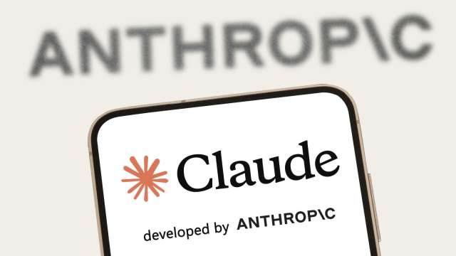 美財政部、Fed促華爾街採用Mythos並「認真看待」。(圖：Shutterstock)