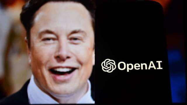 馬斯克臨開庭突改訴求。(圖:Shutterstock)