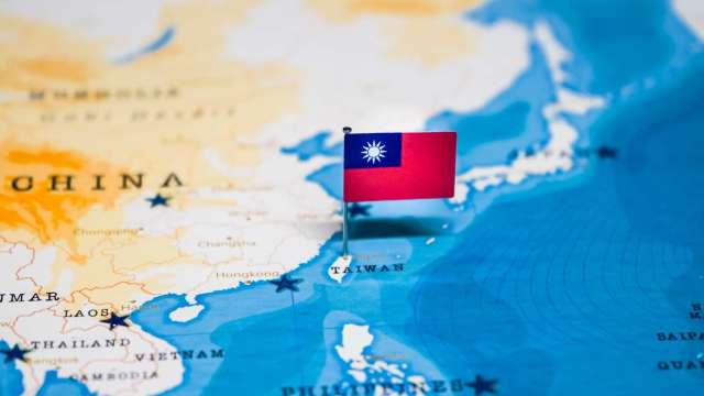 睽違10年,國民黨主席再次率團訪問大陸,備受矚目。(圖:Shutterstock)