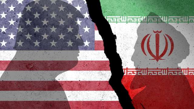 美國、伊朗21小時談判破局。(圖：Shutterstock)