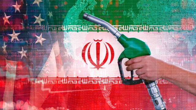 談判破裂!美伊立場差距仍大 全球能源危機持續(圖:shutterstock)