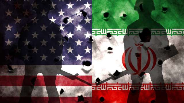 川普：部署美軍封鎖荷姆茲 「可能需要一點時間」(圖：shutterstock)