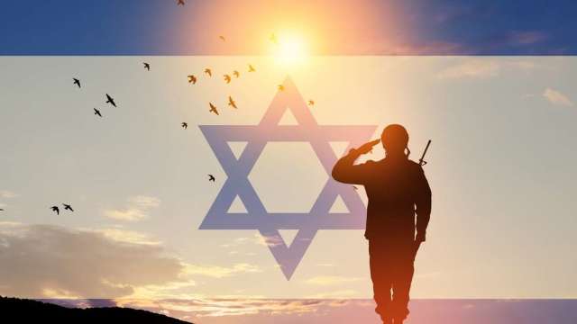 米爾斯海默警告:以色列恐絕望到動用核武 美國是殘酷推手。(圖:shutterstock)