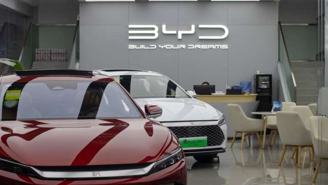 cover image of news article