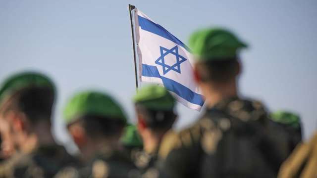 以色列暴走重擊黎巴嫩 納坦雅胡陷入「難以收手」的三重困境。(圖:shutterstock)