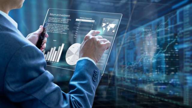 大盤暴漲不敢買？這族群剛打底完成，錯過再等下半年！(圖:shutterstock)