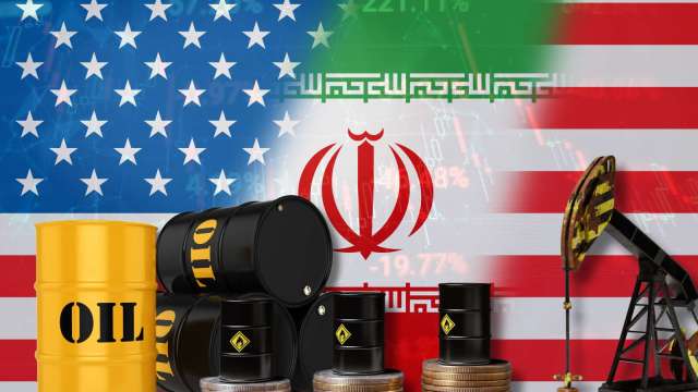 伊朗外長：美方要價太高 要求不斷變化 導致功虧一簣(圖:shutterstock)