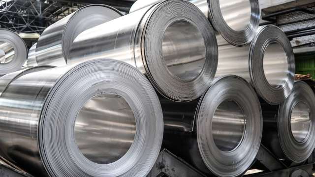 川普威脅封鎖荷姆茲海峽 倫敦鋁價飆升至4年新高(圖:shutterstock)