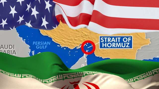 比石油危機+俄烏衝突還嚴重？油價上看150美元？專家：川普封鎖令恐釀致命誤判(圖:shutterstock)