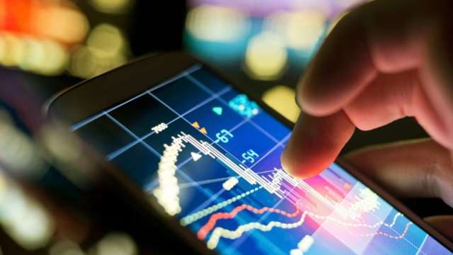 2000 元大關只是起點？台積電 4/16 法說會將點燃的『核彈級』利多！(圖:shutterstock)