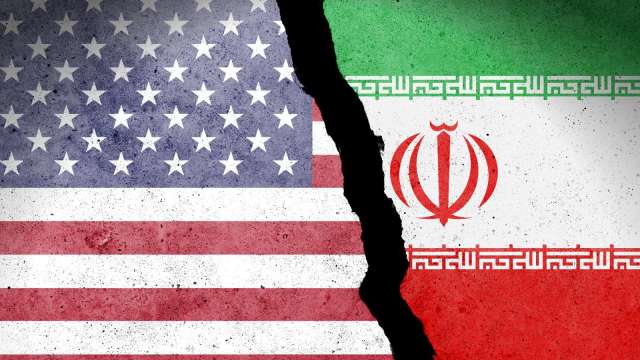美國、伊朗談判大門還未關上，雙方都在討價還價。（圖：Shutterstock）