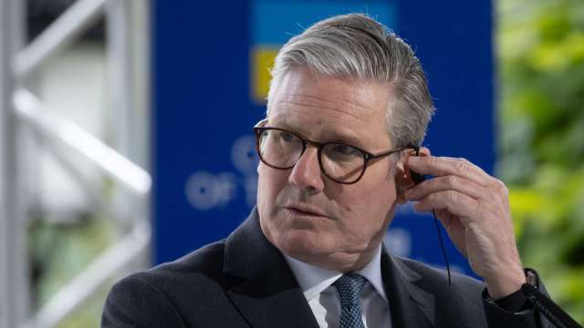 cover image of news article