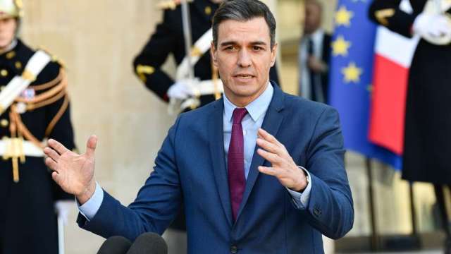 cover image of news article