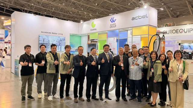 cover image of news article