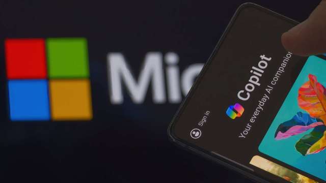 cover image of news article