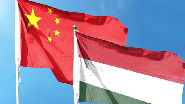 cover image of news article