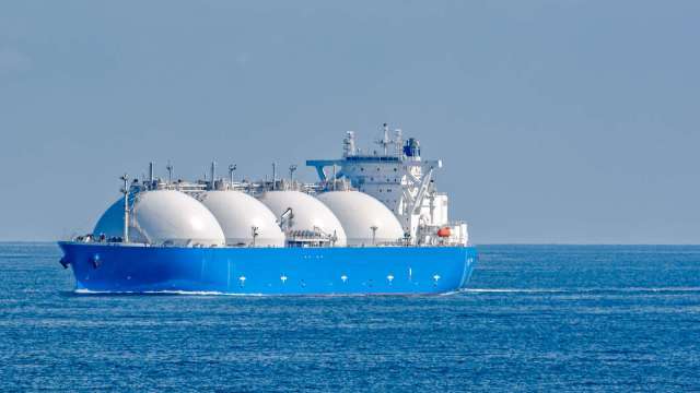 華爾街日報:伊朗戰爭對全球的經濟衝擊波還將進一步擴大(圖:shutterstock)