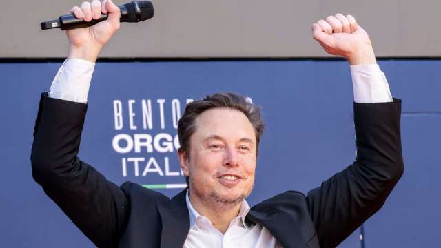 cover image of news article