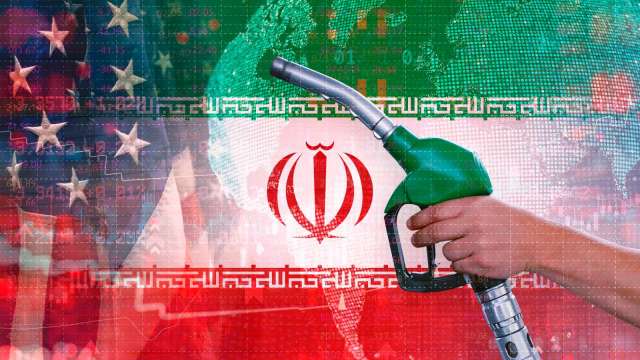 摩根大通警告:封鎖前庫存即將告罄 石油衝擊進入「最危險階段」(圖:shutterstock)