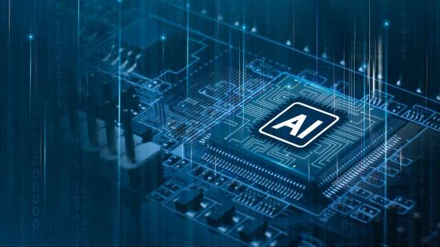 中國3月集成電路出口暴增84.92% 高端製造引擎發力帶動「科技出海」(圖:shutterstock)