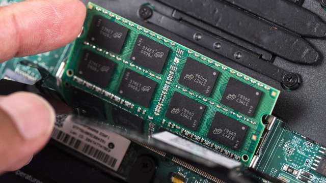 算力引爆供需博弈 高盛：記憶體超級周期預計持續至2027年(圖:shutterstock)