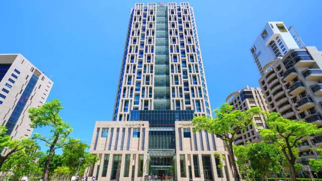 公股4金2銀首季合賺397億元激增21%  華南金彰銀成長分居一二。（圖: 華南金提供）