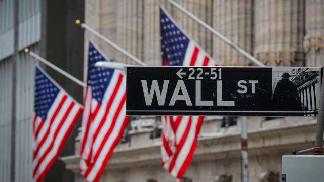 投資人開始悲觀？美銀最新調查揭市場轉折(圖：REUTERS/TPG)