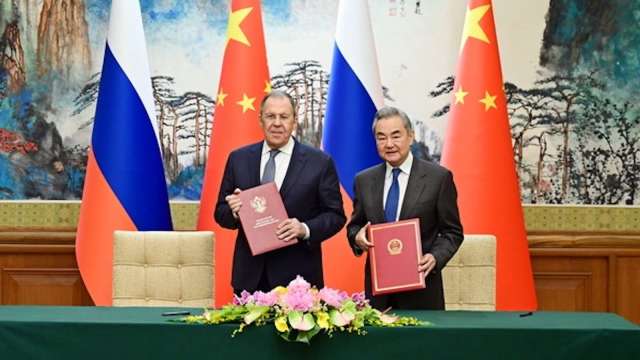 cover image of news article