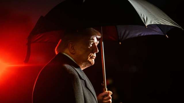 cover image of news article