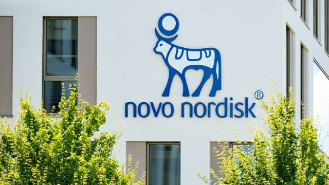 諾和諾德攜手OpenAI，股價走揚(圖：Shutterstock)