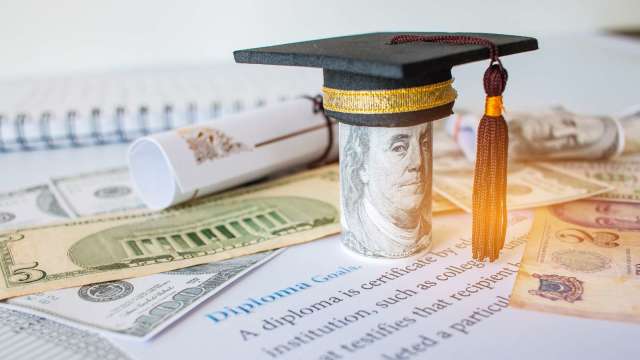 「中國通」陷斷層危機！美媒示警：赴陸留學美國學生不到2000人 安全審查嚇退學子(圖:shutterstock)