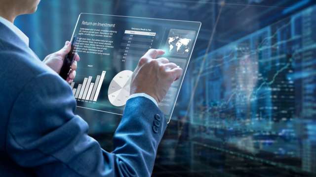 這不是普通上漲，是資金行情！錯過這波會後悔 (圖:shutterstock)