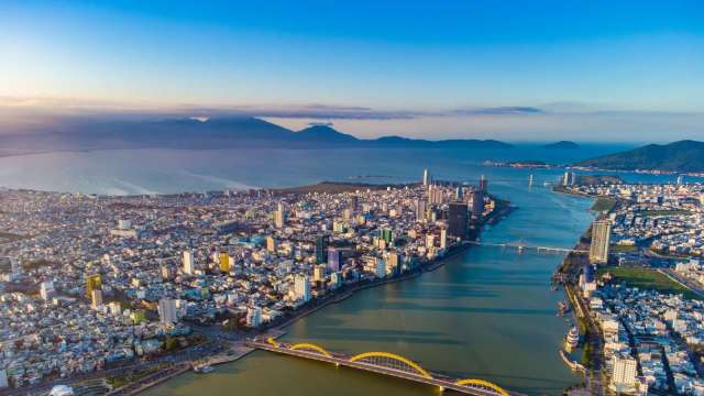 cover image of news article