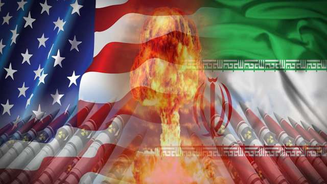 伊朗媒體：美製通訊設備於美軍襲擊中集體失靈 疑留「後門」(圖:shutterstock)