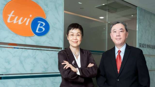 安成生技罕病AC-203泡泡龍症新藥 全球收案完成年底解盲(圖:業者提供)