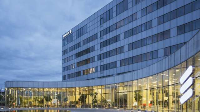 愛立信：AI 應用普及推升低延遲需求 逾五成台灣 5G 用戶盼效能保證服務。(圖：愛立信提供)