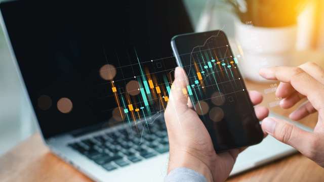 cover image of news article